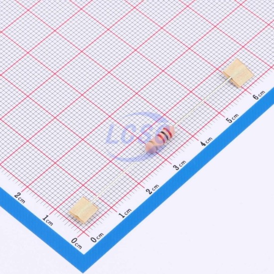 VO MO1WS-2K±5%-XT52 VO MO1WS-2K±5%-XT52