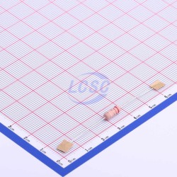 VO MO1WS-2Ω2±5%-XT52
