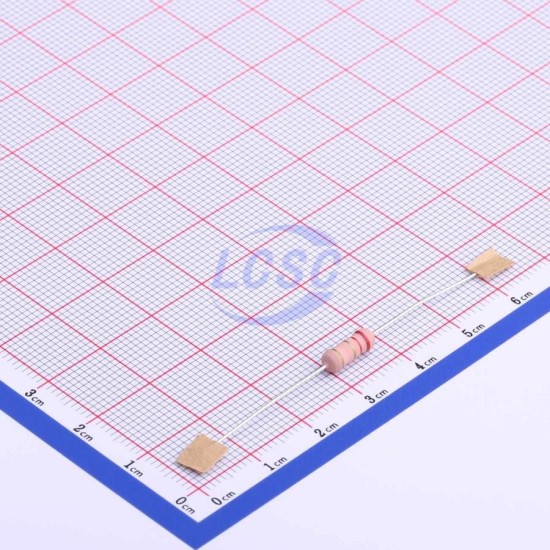 VO MO1WS-2Ω2±5%-XT52 VO MO1WS-2Ω2±5%-XT52
