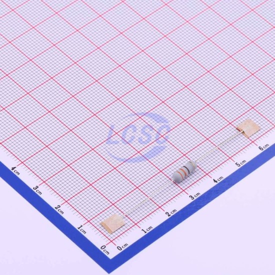 VO MO1/2W-330Ω±5%-2T52 VO MO1/2W-330Ω±5%-2T52