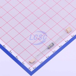 VO KNP1/2W-4Ω7±5%-2T52 VO KNP1/2W-4Ω7±5%-2T52