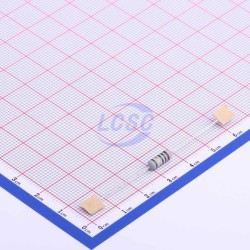 VO KNP1/2W-10Ω±5%-XT52 VO KNP1/2W-10Ω±5%-XT52