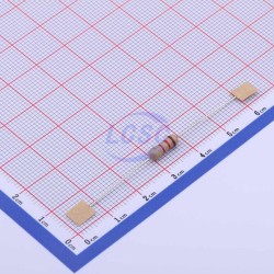 VO CR1/2W-1K2±5%-XT52 VO CR1/2W-1K2±5%-XT52