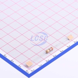 VO CR1/2W-27Ω±5%-XT52 VO CR1/2W-27Ω±5%-XT52