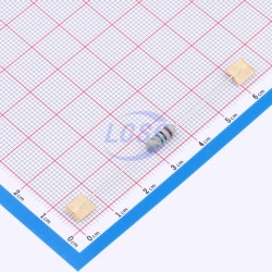 VO MO1/2W-1M±5%-XT52 VO MO1/2W-1M±5%-XT52