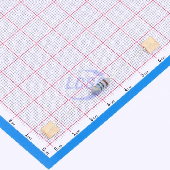VO MO1/2W-1M±5%-XT52 VO MO1/2W-1M±5%-XT52