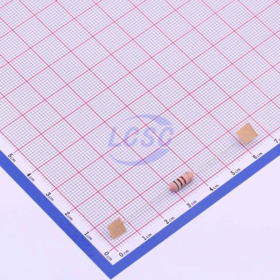 VO MO1WS-510Ω±5%-XT52 VO MO1WS-510Ω±5%-XT52