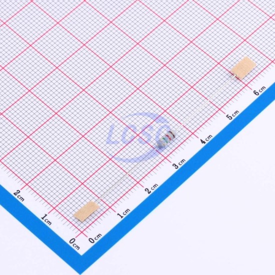 VO MO1/4W-1M2±5%-ST52 VO MO1/4W-1M2±5%-ST52