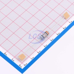 VO KNP1W-3Ω±5%-6T63