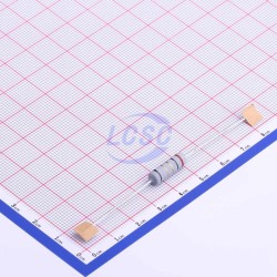 VO KNP2W-2Ω±5%-9T73 VO KNP2W-2Ω±5%-9T73