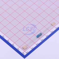 VO MF1/2W-3K48±1%-2T52 VO MF1/2W-3K48±1%-2T52