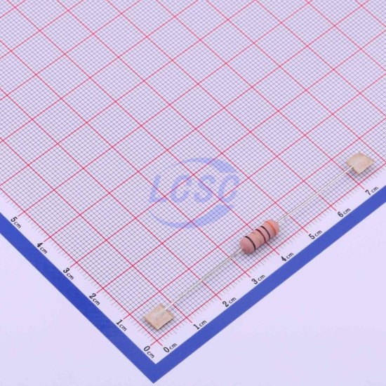 VO KNP2WS-300Ω±5%-6T63 VO KNP2WS-300Ω±5%-6T63
