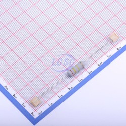 VO MO2W-240K±5%-9T73 VO MO2W-240K±5%-9T73