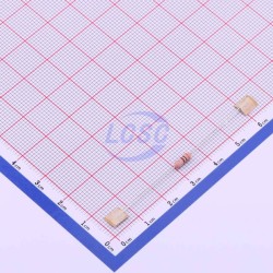 VO MO1/2WS-300Ω±5%-ST52 VO MO1/2WS-300Ω±5%-ST52