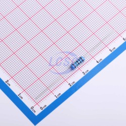 VO MF1/2W-150Ω±1%-2T52 VO MF1/2W-150Ω±1%-2T52