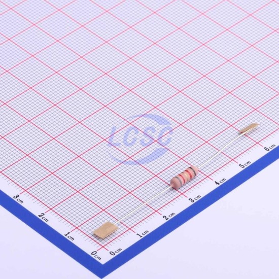 VO KNP1WS-8Ω2±2%-2T52 VO KNP1WS-8Ω2±2%-2T52