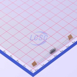 VO KNP1/2W-10Ω±5%-2T52 VO KNP1/2W-10Ω±5%-2T52