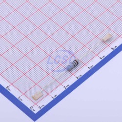 VO MO1/2W-100Ω±5%-2T52 VO MO1/2W-100Ω±5%-2T52