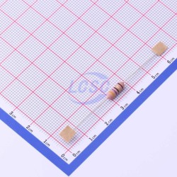 VO KNP1WS-47Ω±5%-XT52