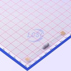 VO MO1W-0Ω27±5%-6T63 VO MO1W-0Ω27±5%-6T63