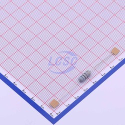VO MO1W-600Ω±5%-6T63 VO MO1W-600Ω±5%-6T63