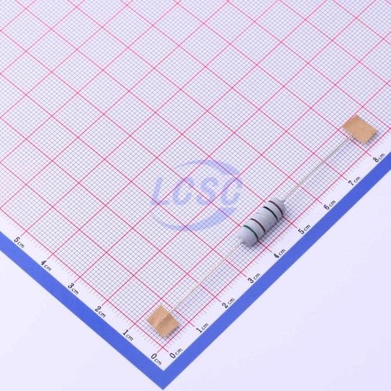VO NKNP2W-0Ω1±1%-9T73 VO NKNP2W-0Ω1±1%-9T73