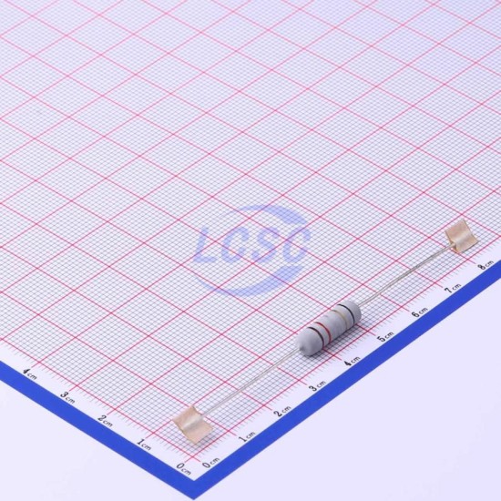 VO KNP2W-0Ω12±5%-9T73 VO KNP2W-0Ω12±5%-9T73