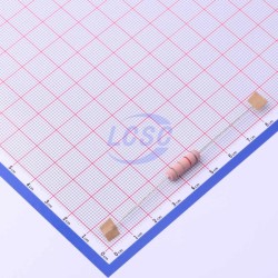 VO MO3WS-8Ω2±5%-9T73 VO MO3WS-8Ω2±5%-9T73