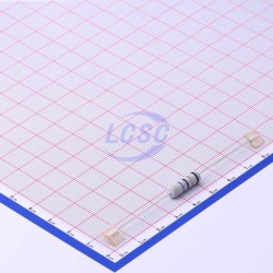 VO KNP2W-47Ω±5%-QT73 VO KNP2W-47Ω±5%-QT73