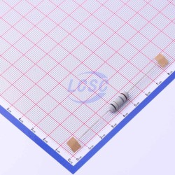 VO KNP2W-0Ω18±5%-9T73 VO KNP2W-0Ω18±5%-9T73