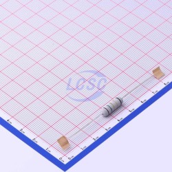 VO KNP2W-1Ω5±5%-QT73 VO KNP2W-1Ω5±5%-QT73