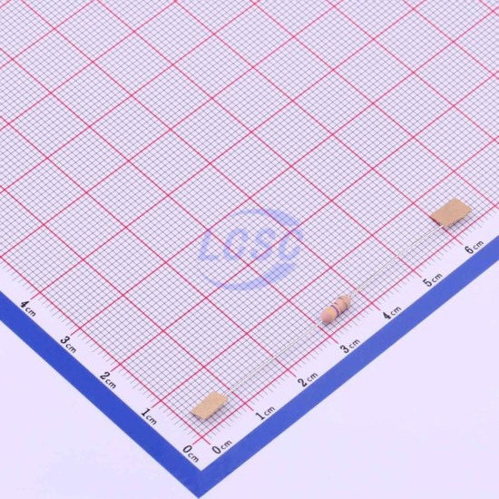 VO MO1/2WS-4Ω7±5%-OT52 VO MO1/2WS-4Ω7±5%-OT52