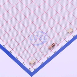VO MO1WS-1M±5%-2T52
