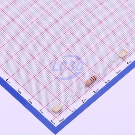VO MO1WS-1M±5%-2T52 VO MO1WS-1M±5%-2T52