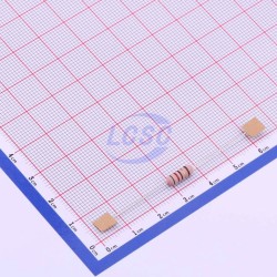 VO KNP1WS-51Ω±5%-2T52