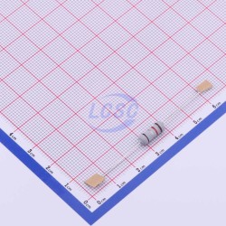 VO MO1W-0Ω12±1%-6T52 VO MO1W-0Ω12±1%-6T52