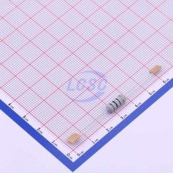 VO MO1W-10Ω±5%-TT52 VO MO1W-10Ω±5%-TT52