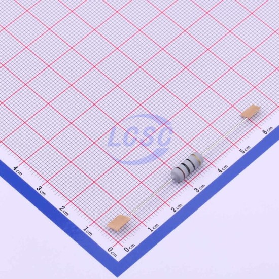 VO MO1W-10Ω±5%-TT52 VO MO1W-10Ω±5%-TT52