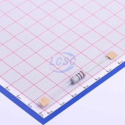 VO MO1W-200Ω±5%-6T52 VO MO1W-200Ω±5%-6T52