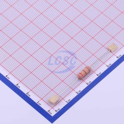 VO MO2WS-240Ω±5%-6T52 VO MO2WS-240Ω±5%-6T52