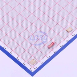 VO CR1WS-2Ω2±5%-2T52 VO CR1WS-2Ω2±5%-2T52