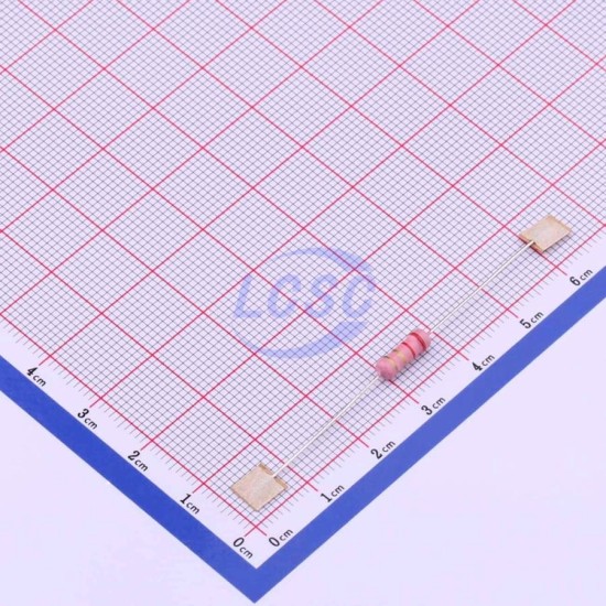 VO CR1WS-2Ω2±5%-2T52 VO CR1WS-2Ω2±5%-2T52