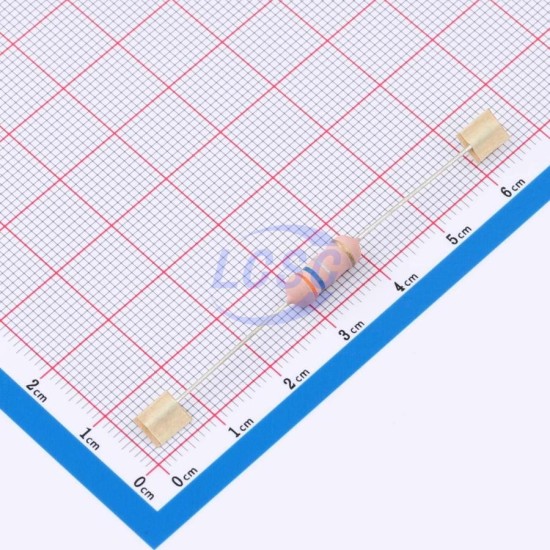 VO MO2WS-0Ω36±5%-6T52 VO MO2WS-0Ω36±5%-6T52