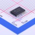 onsemi 74LCX245MTCX