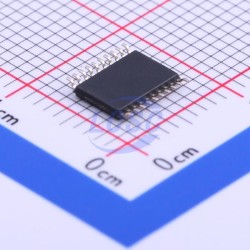 onsemi 74LCX245MTCX onsemi 74LCX245MTCX
