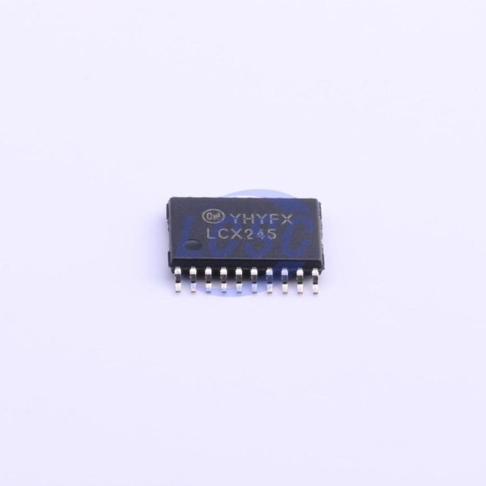 onsemi 74LCX245MTCX onsemi 74LCX245MTCX