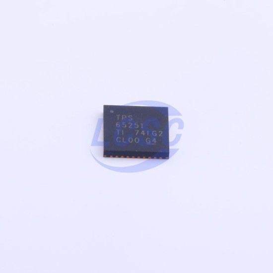 TI TPS65251RHAR TI TPS65251RHAR
