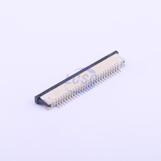 BOOMELE(Boom Precision Elec) 1.0-26P BOOMELE(Boom Precision Elec) 1.0-26P