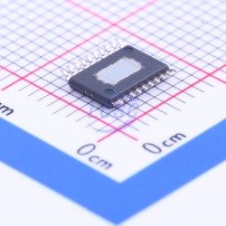 TI TPS23750PWPR