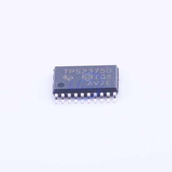 TI TPS23750PWPR